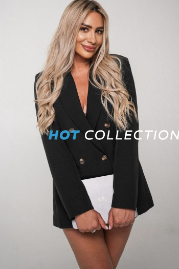Blonde hair london escort Mia  located in Sloane Square picture 11
